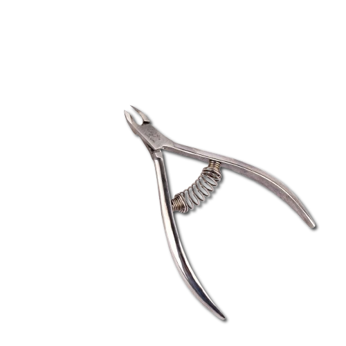 CORTA CUTICULAS CITY GIRL (CON RESORTE)