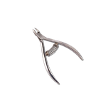 CORTA CUTICULAS CITY GIRL (CON RESORTE)