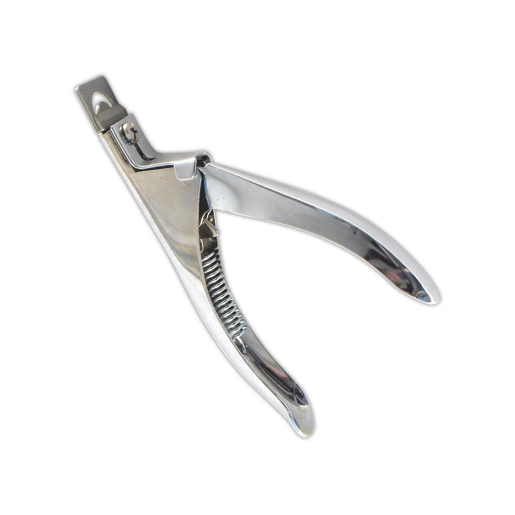 CORTA TIPS METALICO CITY GIRL