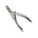 CORTA TIPS METALICO CITY GIRL