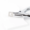 CORTA TIPS METALICO CITY GIRL