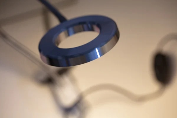 LAMPARA ARO DE LUZ FLEXIBLE