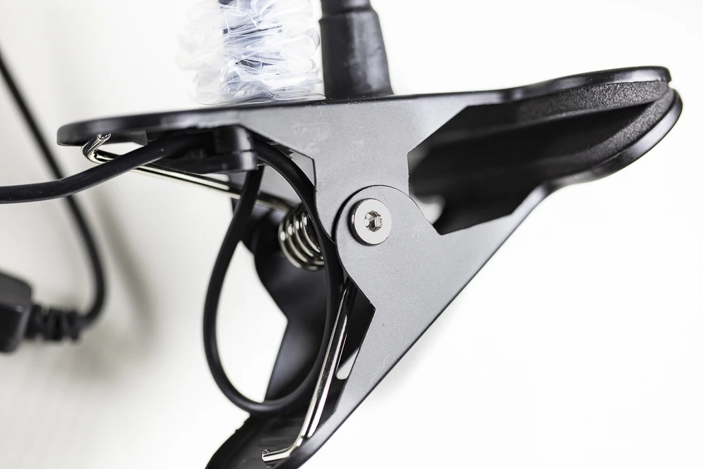 LAMPARA ARO DE LUZ FLEXIBLE