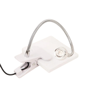 LAMPARA CITY GIRL CLIP UV LED 3W
