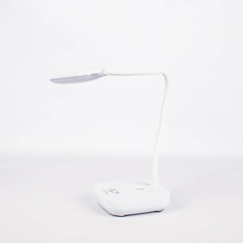 LAMPARA DE MESA CITY GIRL (INALAMBRICA)