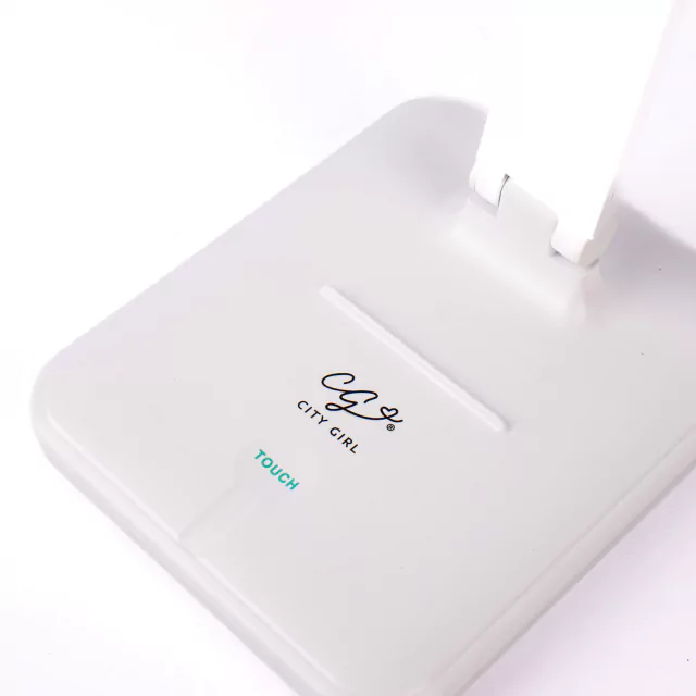 LAMPARA LED CITY GIRL 7W (INALAMBRICA)