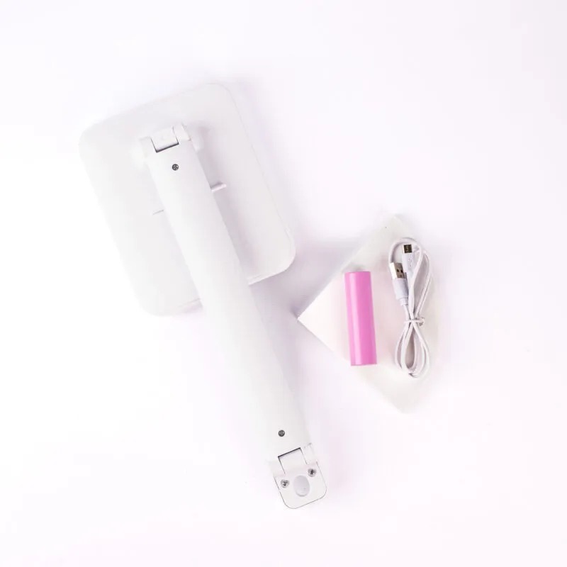 LAMPARA LED CITY GIRL 7W (INALAMBRICA)