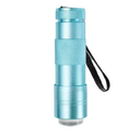 LINTERNA UV CON SELLO 9W