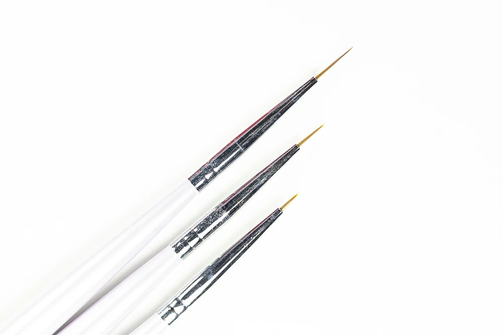 PINCEL LINNER PARIS NIGHT SET X3 (#0#00#000)