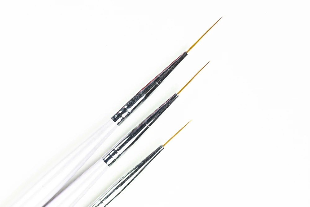 PINCEL LINNER PARIS NIGHT SET X3 (#1#2#3)