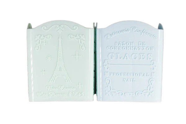 PORTA PINCEL PARIS NIGHT (GRANDE)