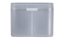 PORTA WIPES PLASTICO