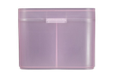 PORTA WIPES PLASTICO