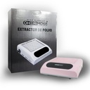 EXTRACTOR DE POLVO CHERIMOYA 80W