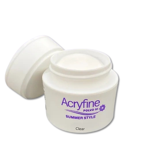 POLIMERO ACRYFINE 30G