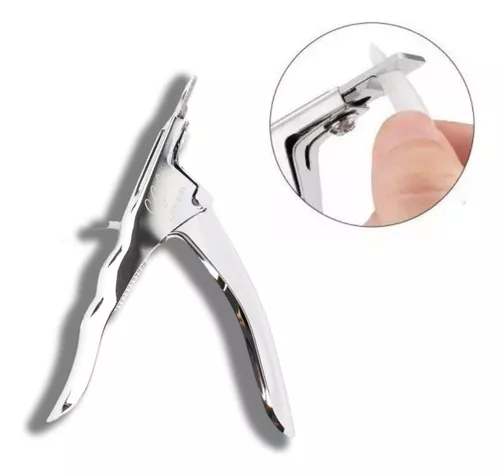 CORTA TIPS METALICO CITY GIRL