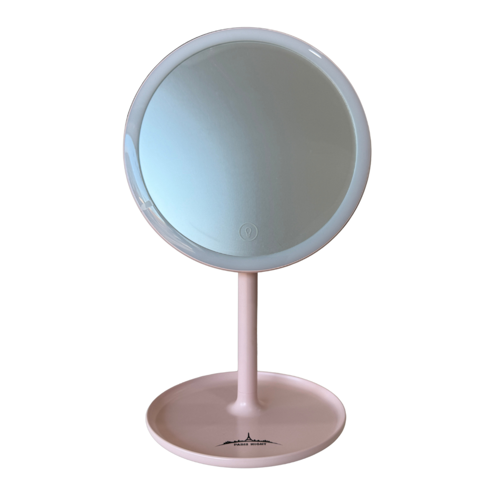 ESPEJO TACTIL CON LUZ LED