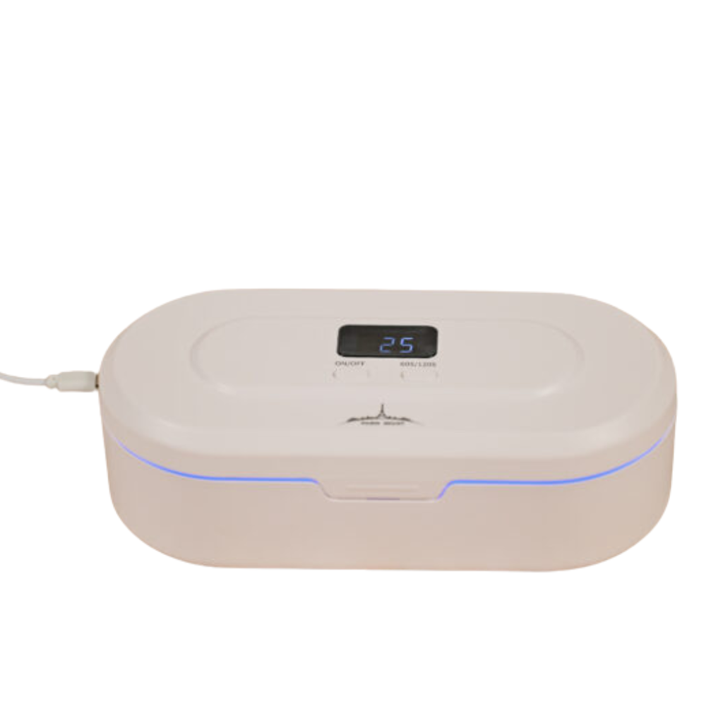 ESTERILIZADOR (PARIS NIGHT) INALAMBRICO USB