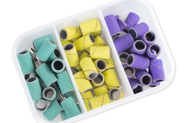 FRESA BARRIL REPUESTO X60