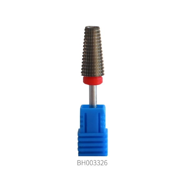 FRESA DE TUNGSTENO (5 EN 1)