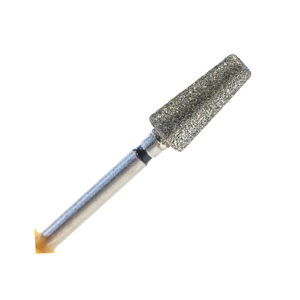 FRESA DIAMANTADA CONICA
