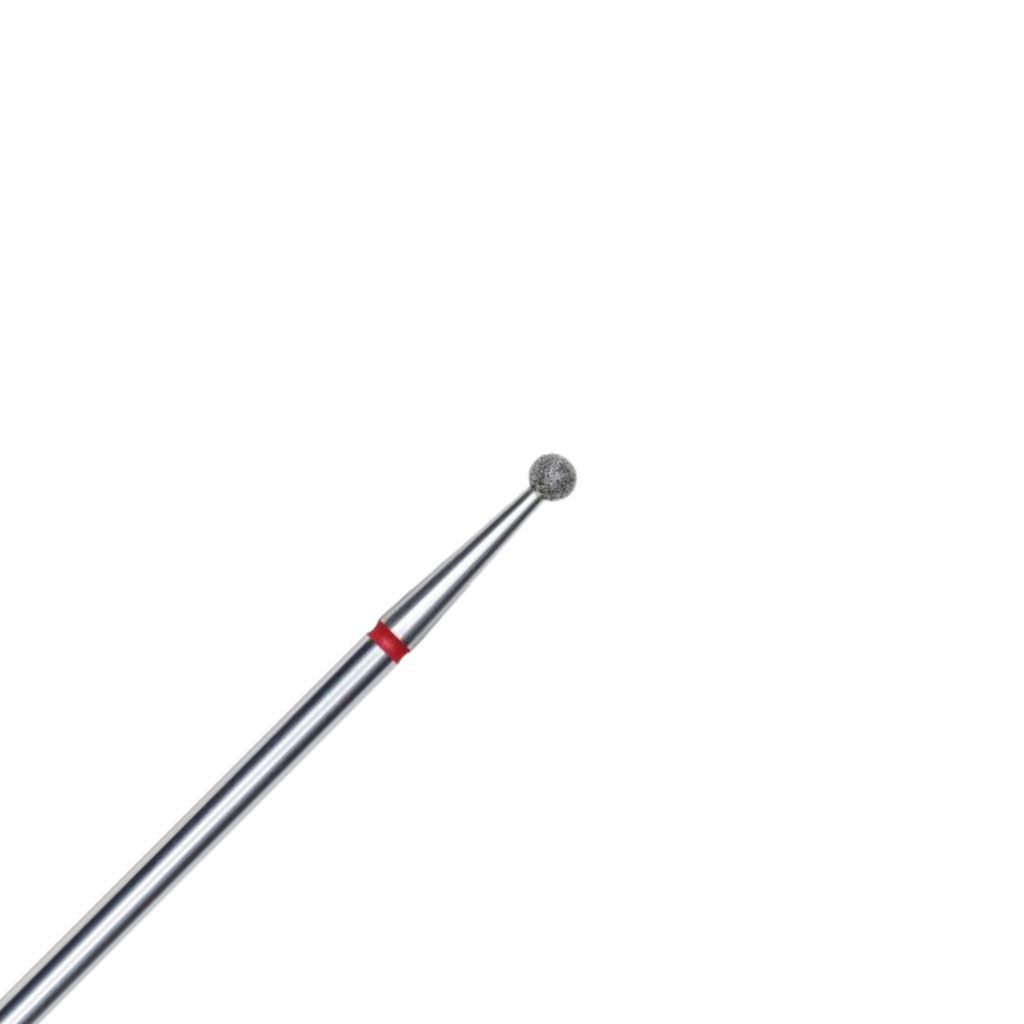 FRESA DIAMANTADA ESFERA CHICA