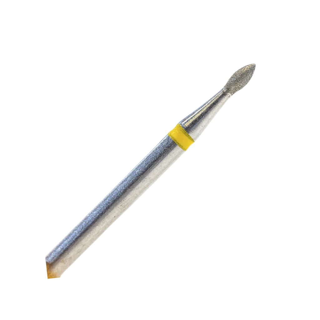 FRESA DIAMANTADA FLAMA CHICA