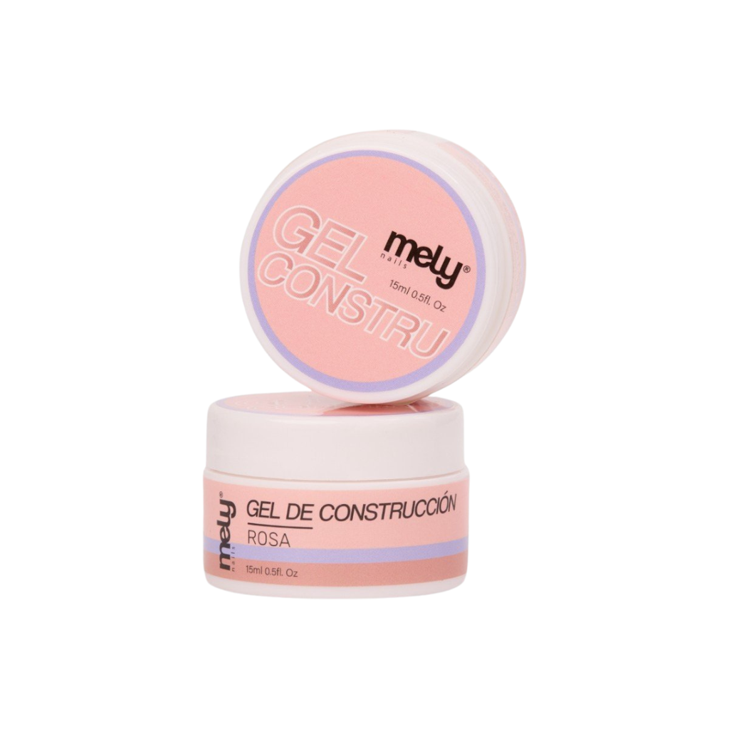GEL DE CONSTRUCCION MELY 15ML 