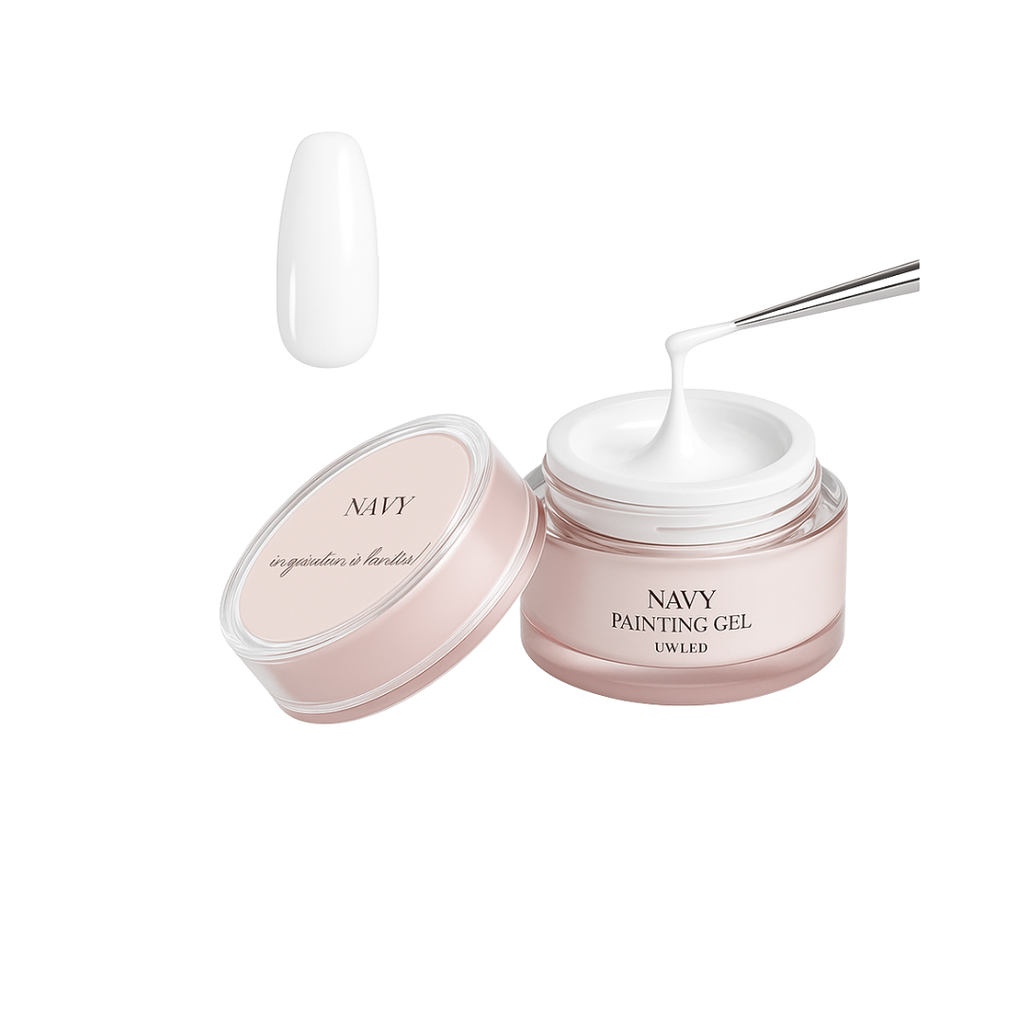 GEL PAINT NAVI 