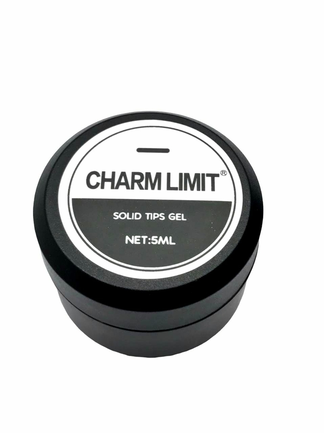 GEL SOLIDO CHARM LIMIT 5ML