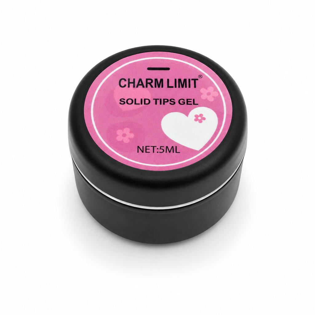 PRESS GEL SOLIDO CHARM LIMIT 5ML