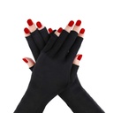 GUANTES DE LYCRA PARA CABINAS UV