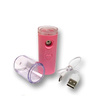 HUMECTADOR FACIAL NANO