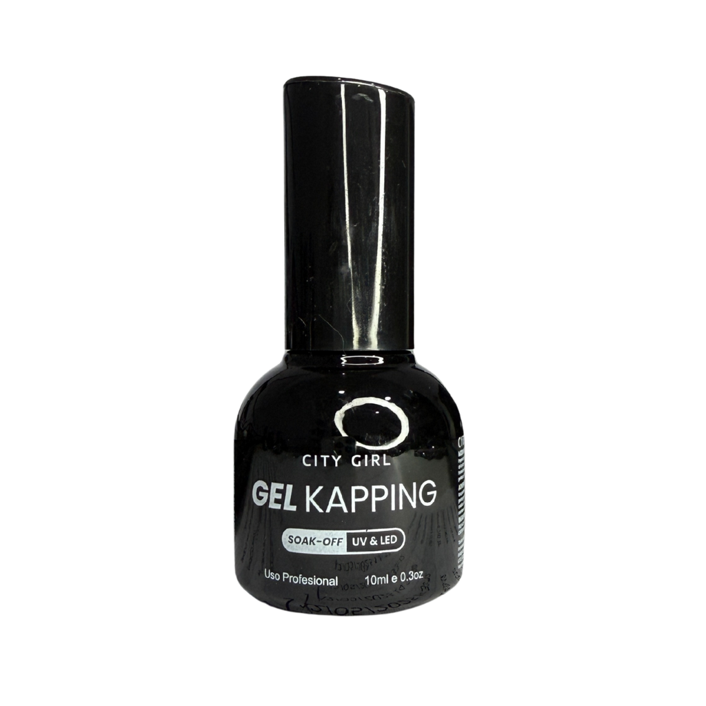 KAPPING CITY GIRL 10ML