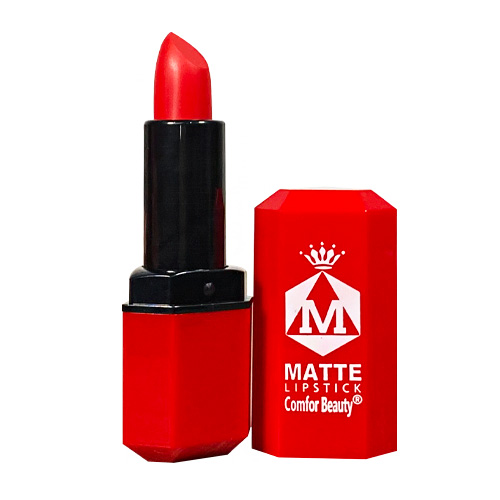 LABIAL MATTE EN BARRA
