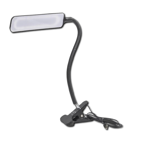 LAMPARA DE ESCRITORIO FLEXIBLE (CITY GIRL)