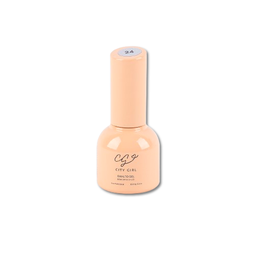 #024 ESMALTE CITY GIRL 10ML