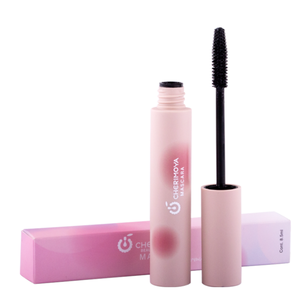 MASCARA DE PESTAÑAS CHERIMOYA