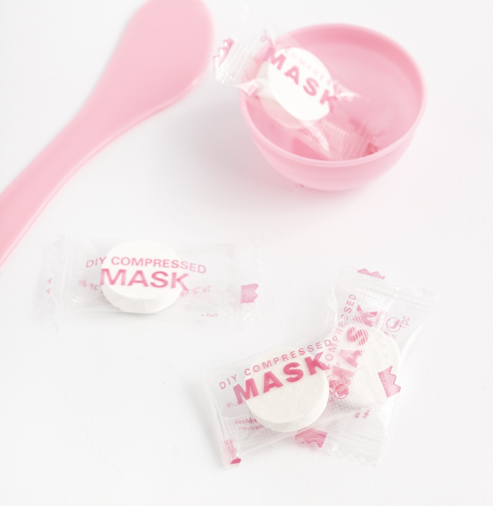 MASCARILLA DESHIDRATADA