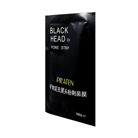 MASCARILLA PARA PUNTOS NEGROS (PILATEN)