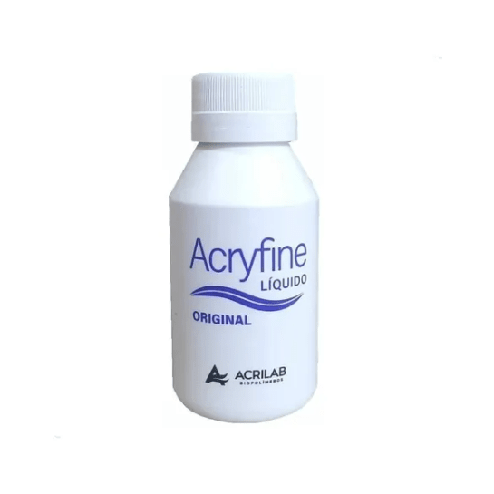MONOMERO ACRYFINE 90ML (ORIGINAL)