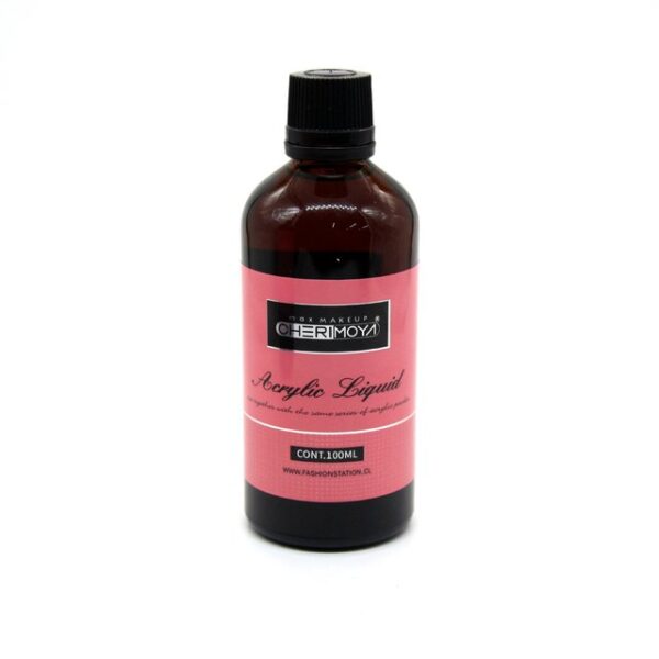 MONOMERO CHERIMOYA (BAJO OLOR) 100ML