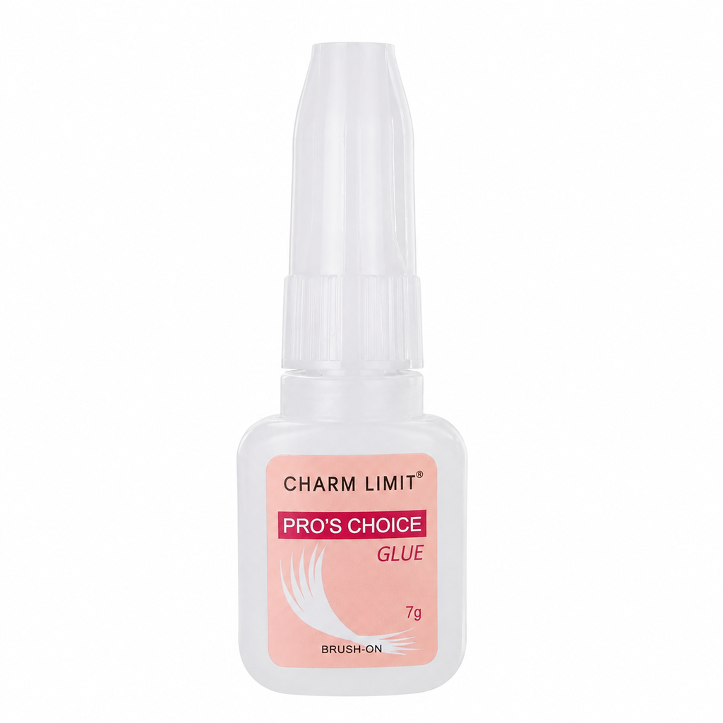 PEGAMENTO CON PINCEL (NAIL GLUE) 7G