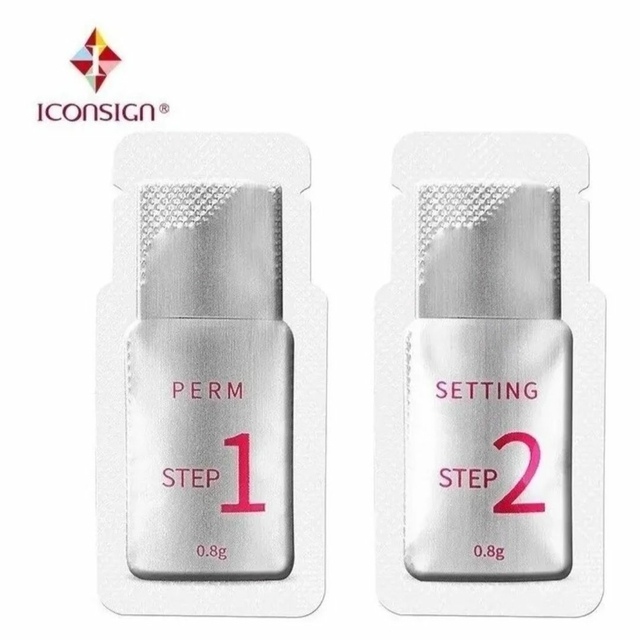 PASO 1 & 2 LIFTING (ICONSIGN)