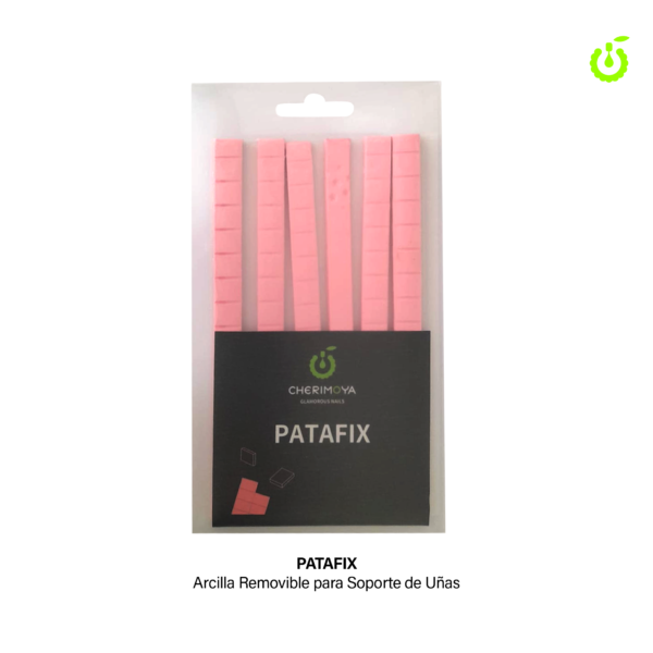 PATAFLIX CHERIMOYA X6