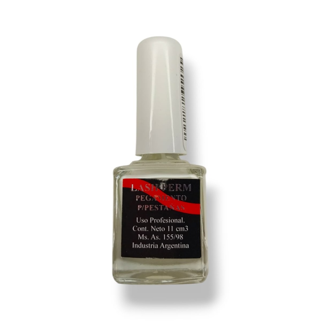 PEGAMENTO PARA PESTAÑAS PERMANENTE LASH