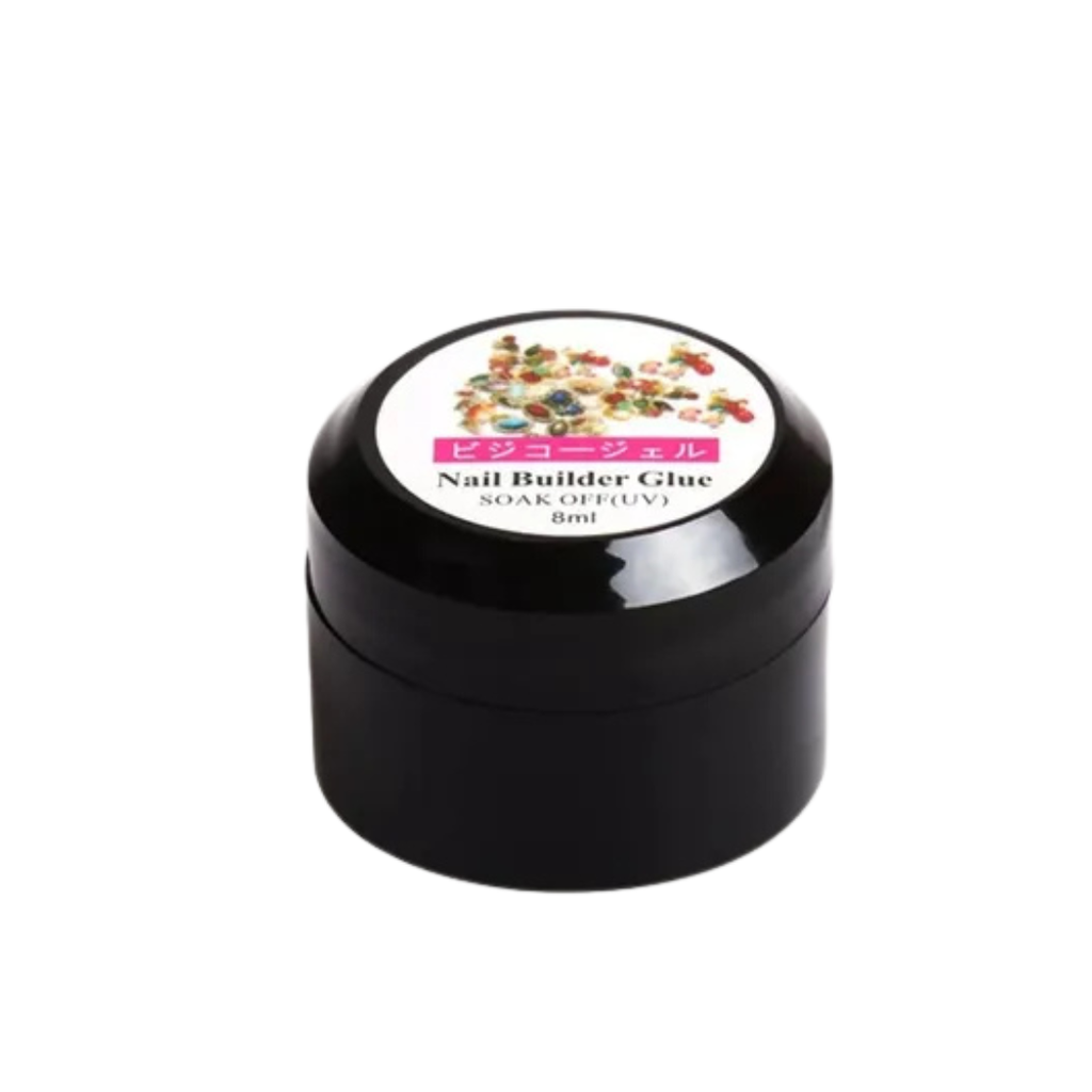 PEGAMENTO PARA STRASS EN GEL