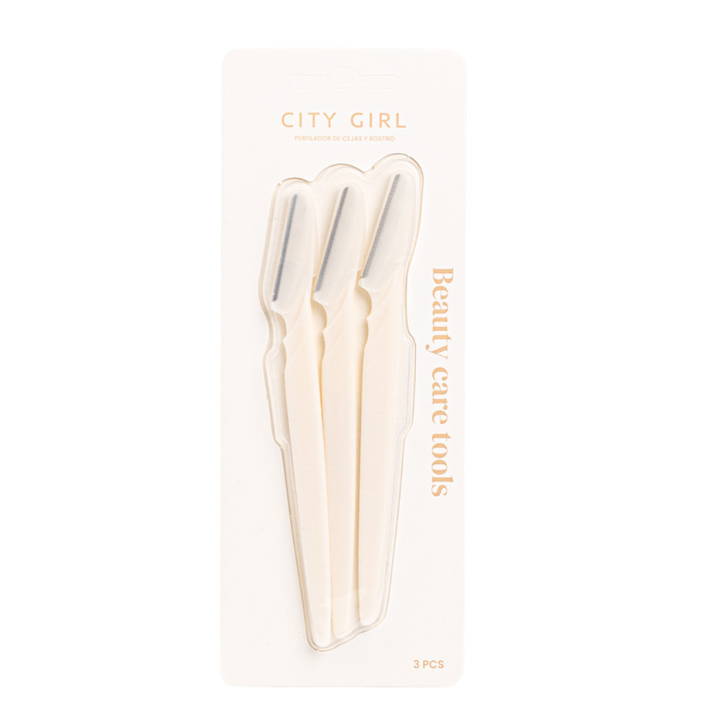 PERFILADOR DE CEJAS X3U CITY GIRL