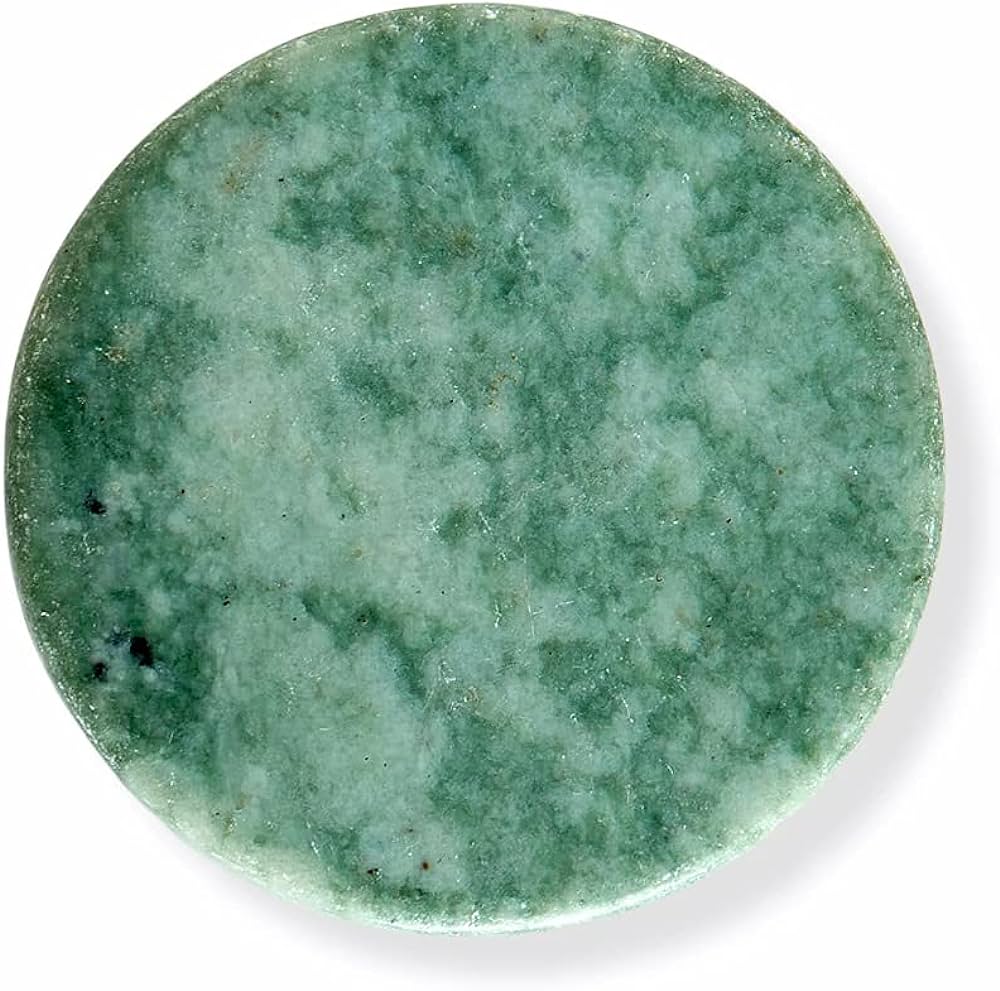 PIEDRA JADE PARA PEGAMENTO