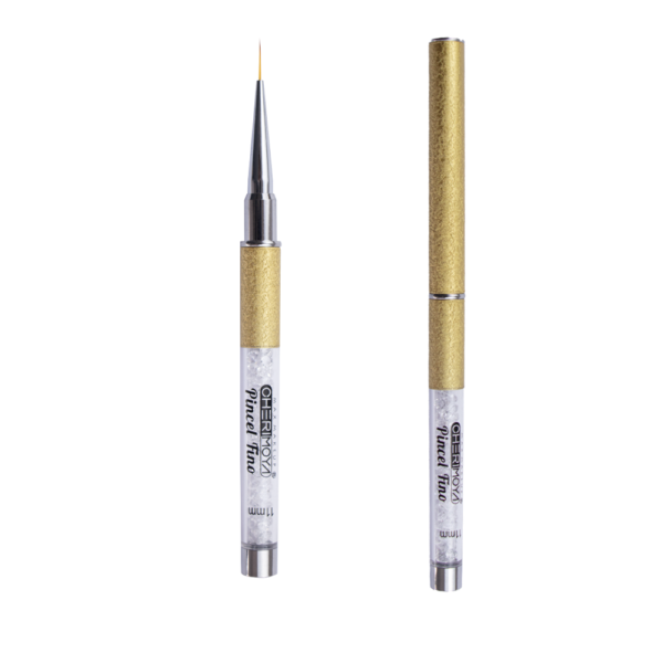 PINCEL LINER CHERIMOYA 11MM